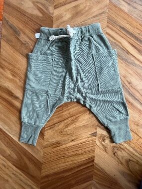 Explorer Pants